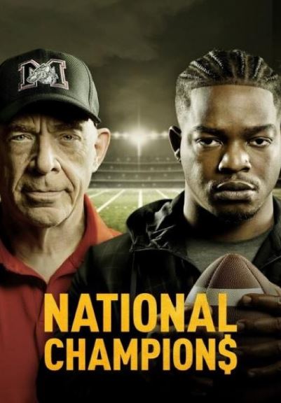 Milliy Chempionlar 2021 HD Uzbek tilida Tarjima kino Skachat