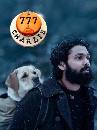 777 Charli 2022 Hind kino HD Uzbek tilida Tarjima kino Skachat