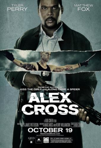 Aleks Kross 2012 Uzbek tilida Tarjima kino HD Skachat