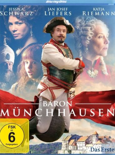 Baron Myunxauzen 2012 HD Uzbek tilida Tarjima kino Skachat