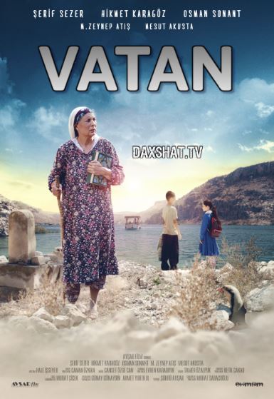 Vatan / Mamlakat 2016 Turk kino Uzbek tilida Tarjima kino HD Skachat