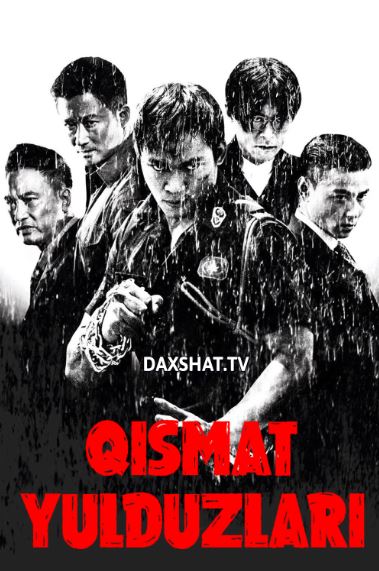 Qismat Yulduzlari 1 HD Uzbek tilida Tarjima kino 2015 Skachat