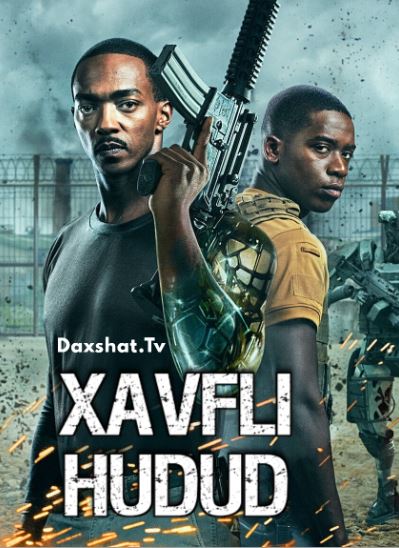 Ajal Hududi / Xavfli Hudud 2021 / O'lim Hududi Premyera HD Uzbek tilida Tarjima kino