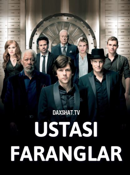 Ustasi Faranglar 1 / Yolg'on Saroblari 1 2013 HD Uzbek tilida Tarjima kino Skachat