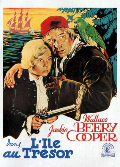 Xazinalar Oroli 1934 Retro kino HD Uzbek tilida Tarjima kino SKachat