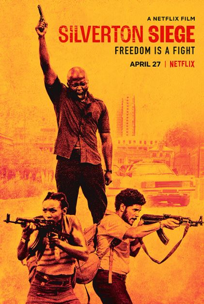 Qamal / Silvertondagi Qamal 2022 HD Uzbek tilida Tarjima kino Skachat