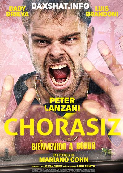 Chorasiz / 4x4 Uzbek tilida Tarjima kino HD 2019 Skachat