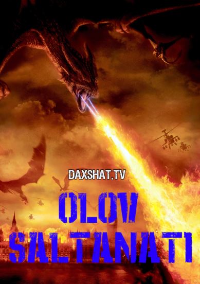 Olov Saltanati Premyera HD Uzbek tilida Tarjima kino 2002 Skachat