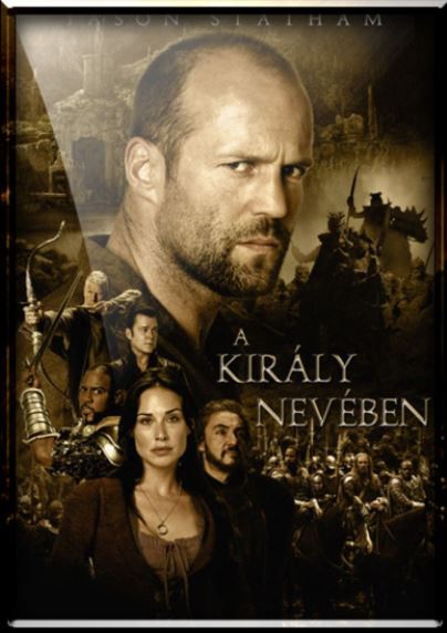 Qirol Nomi Ila / Qirol Nomi Bilan: Zindon Qamalining Hikoyasi 2006 HD Uzbek tilida Tarjima kino Skachat