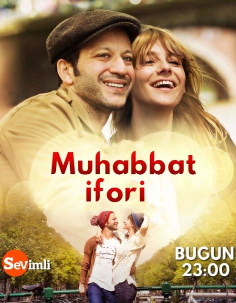 Muhabbat Ifori 2016 Turk kino HD Uzbek tilida Tarjima kino Skachat