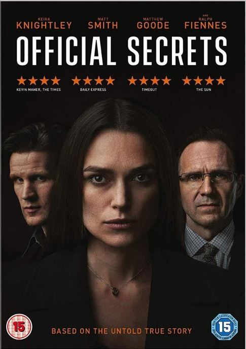 Xavfli Sirlar / Maxfiy Sirlar 2019 HD Uzbek tilida Tarjima kino Skachat