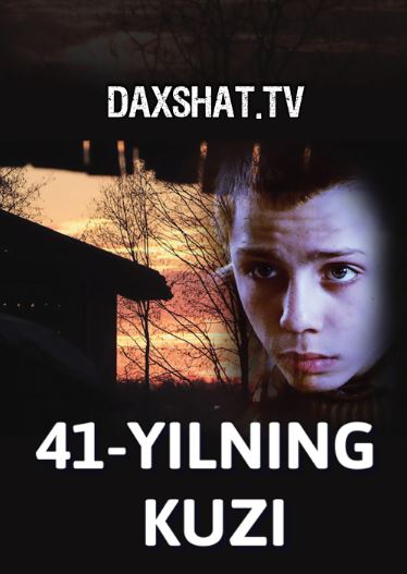 41-Yilning Kuzi Premyera 2016 HD Uzbek tilida Tarjima kino Skachat