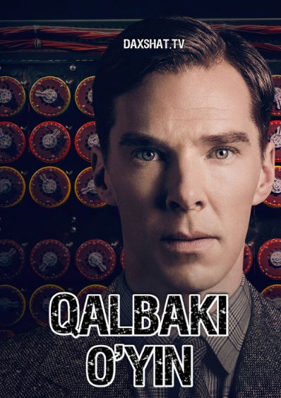 Qalbaki O'yin / Taqlid O'yini / Soxta Garov 2014 HD Uzbek tilida Tarjima kino Skachat