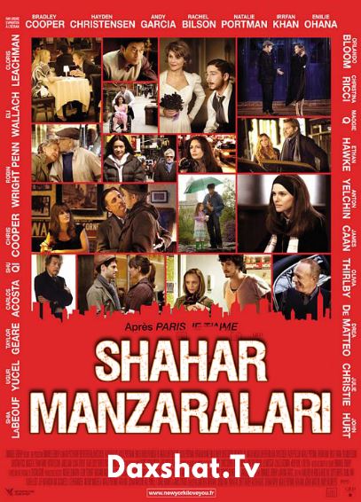 Shahar Manzaralari 2009 HD O'zbek tilida Tarjima kino Skachat