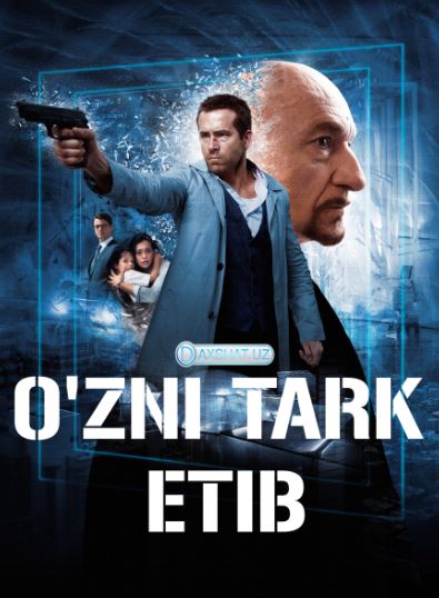 O'zni Tark Etib Premyera HD O'zbek tilida 2015 Skachat