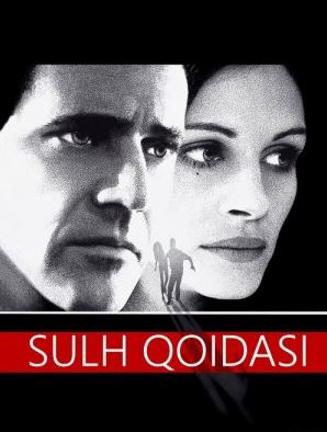 Sulh Qoidasi / Fitna Nazariyasi HD Uzbek tilida Tarjima kino 1997