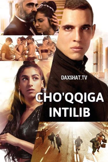 Cho'qqiga Intilib 2020 Premyera / Osmonga qadar HD Uzbek tilida Tarjima kino Skachat
