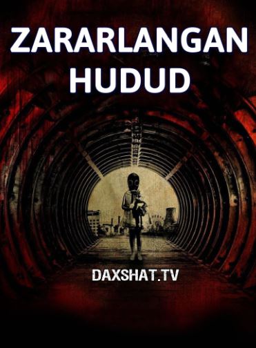 Zararlangan Hudud / Chernobil Kundaliklari 2012 HD Uzbek tilida Tarjima kino Skachat