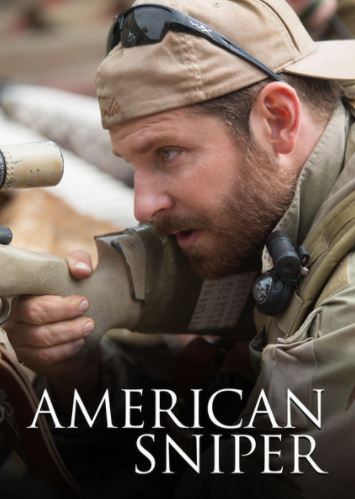 Snayper / Amerikalik Snayper Uzbek tilida Tarjima kino HD 2014