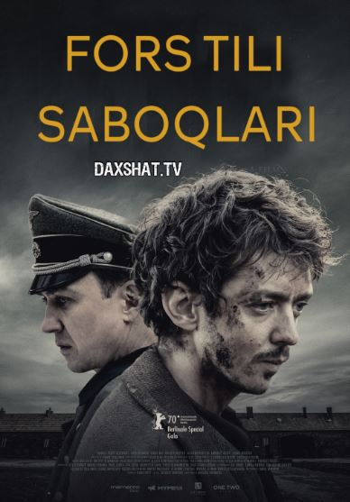 Fors Tili Saboqlari 2020 HD Uzbek tilida Tarjima kino Skachat