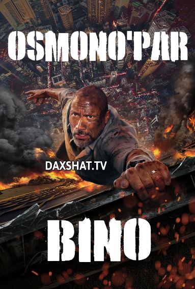 Osmono'par Bino / Qaltis Vaziyat HD Uzbek tilida Tarjima kino 2018 Skachat