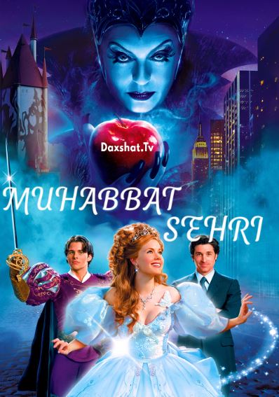 Muhabbat Sehri 2007 HD O'zbek tilida Tarjima kino Skachat