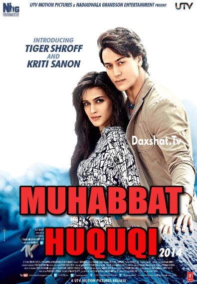 Sevish huquqi 1 / Muhabbat Huquqi 1 2014 Hind kino O'zbek tilida Tarjima kino HD Skachat