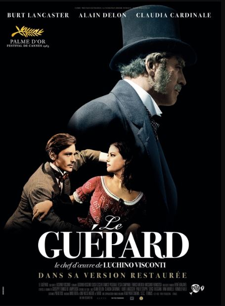 Qoplon 1963 HD Uzbek tilida Tarjima kino Skachat