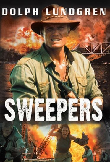 Kapalak Mina / Tozalovchi 1998 HD Uzbek tilida Tarjima kino Skachat