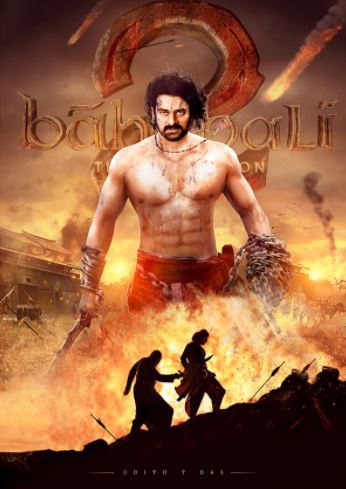 Bahubali 2 Xotima 2017 Hind kino HD Uzbek tilida Tarjima kino Skachat