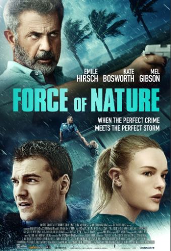 Tabiat Kuchi / To'fon Qudrati Premyera 2020 O'zbek tilida HD Skachat