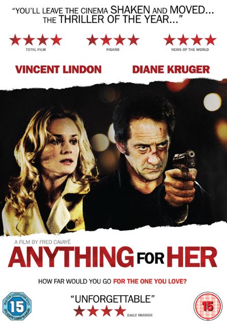 Qaltis Qadam / Hammasi Uning Uchun 2008 HD Uzbek tilida Tarjima kino Skachat