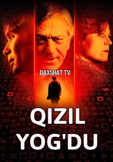 Qizil Yog'du / QIzil Nur 2012 HD Uzbek tilida Tarjima kino Skachat