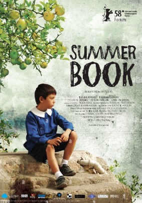 Tatil Kitobi 2008 Turk kino HD Uzbek tilida Tarjima kino Skachat