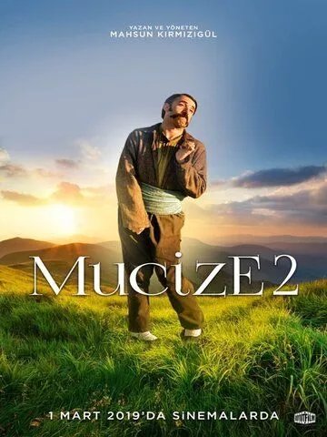Mo'jiza 2 : Sevgi Turk kino 2019 O'zbek tilida Tarjima kino HD