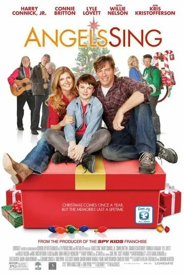 Farishtalar Kuylaydi 2013 HD Uzbek tilida Tarjima kino Skachat