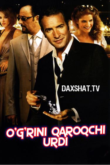 O'g'rini Qaroqchi Urdi 2008 HD Uzbek tilida Tarjima kino Skachat