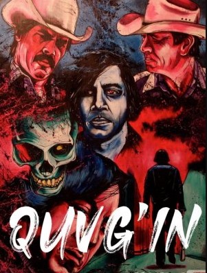 Quvg'in / Qariyalarga Bu Yerda O'rin Yo'q / Qariyalar uchun mamlakat yo'q Uzbek tilida Tarjima kino HD 2007