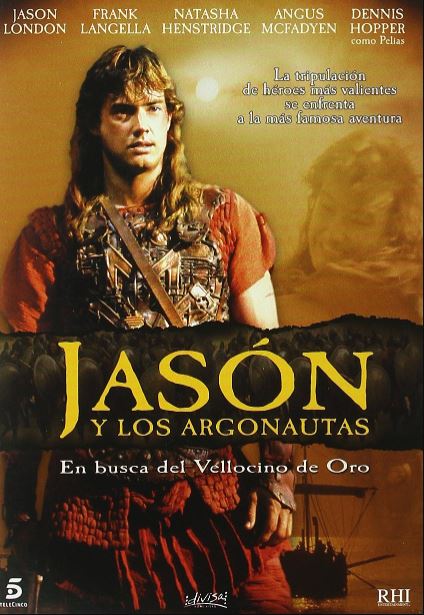 Yason va Argonavtlar 2 2000 HD Uzbek tilida Tarjima kino Skachat