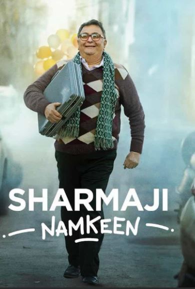 Pazanda Sharmaji 2022 Hind kino Uzbek tilida Tarjima kino Skachat