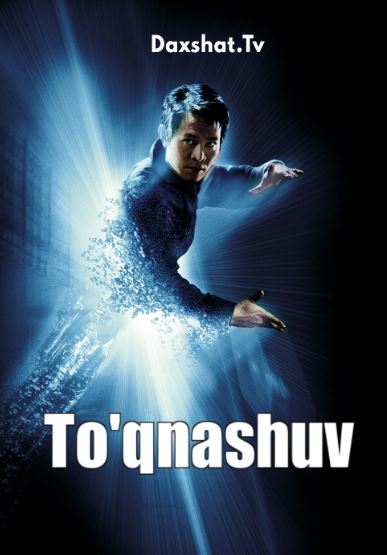 To'qnashuv / Qarama-qarshilik / Birinchi 2001 HD Uzbek tilida Tarjima kino Skachat
