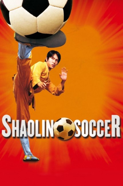 Jangari Futbol / O'ziga Xos Futbol / Shaolin Futbol 2001 HD Uzbek tilida Tarjima kino Skachat