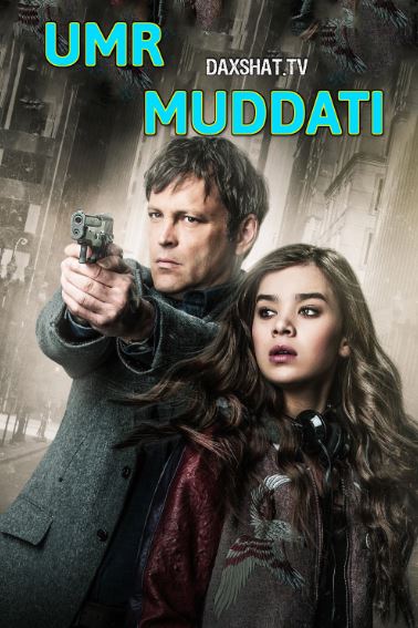 Umr Hayot Muddati HD 2016 Uzbek tilida Tarjima kino Skachat