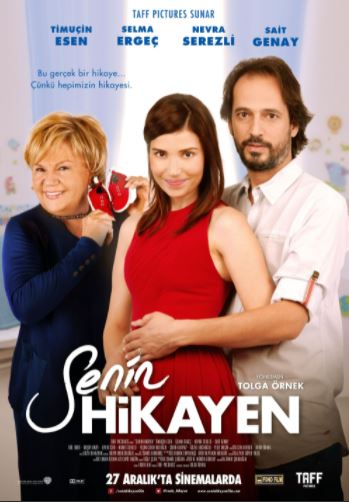 Sening Hikoyang Turk kino Uzbek tilida Tarjima kino HD 2013 Skachat