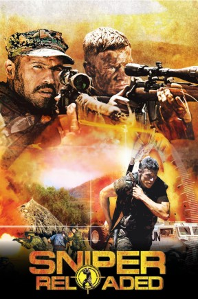 Snayper 4 / Mergan 4 2011 HD Uzbek tilida Tarjima kino Skachat