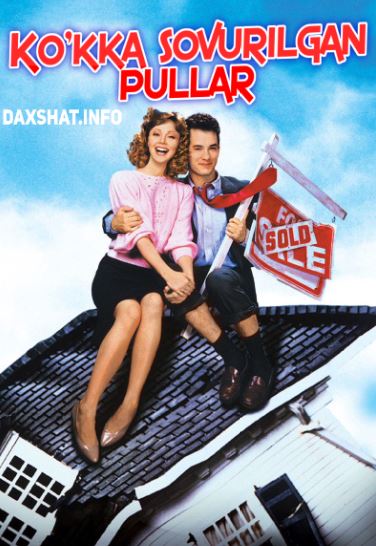 Ko'kka Sovurilgan Pullar 1986 HD Uzbek tilida Tarjima kino Skachat