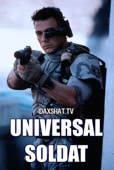 Universal Askar 1 HD Uzbek tilida Tarjima kino 1992 Skachat