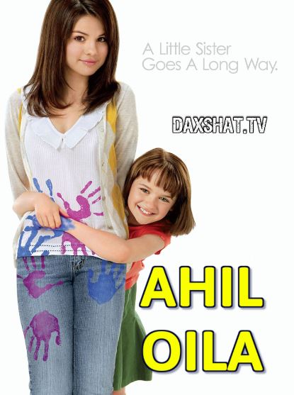 Ahil Oila / Ramona va Bezus 2010 Uzbek tilida Tarjima kino HD Skachat