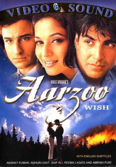 Sevgi Zanjiri Hind kino 1999 HD Uzbek tilida Tarjima kino Skachat