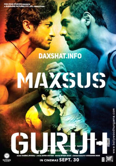 Fors Maxsus Otryadi / Maxsus Guruh / Maxsus Bo'lim 2011 Hind kino HD Uzbek tilida O'zbekcha tarjima Skachat